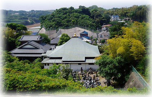 三浦シーサイド墓苑　霊園・寺院画像　霊園・墓石の須藤石材
