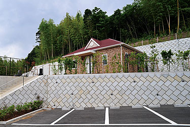 管理事務所