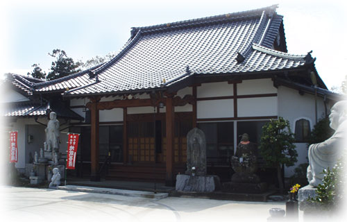 浄泉院墓苑　霊園・寺院画像　霊園・墓石の須藤石材